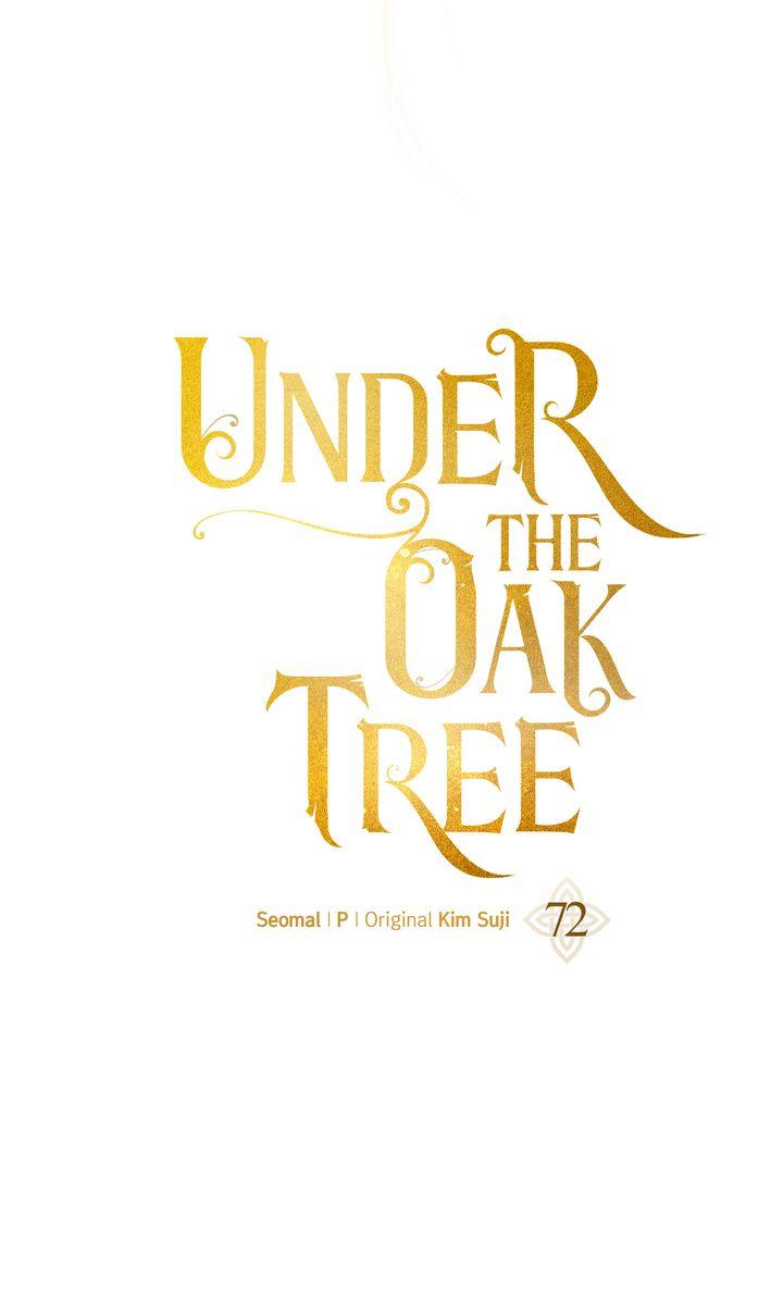 Under the Oak Tree Chapter 72 image 67